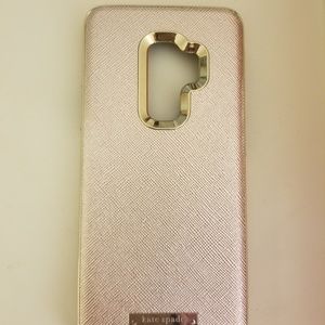 Kate Spade Samsung Galaxy S8 Plus case
